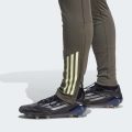 Спортивные брюки Real Madrid Tiro 25 Competition