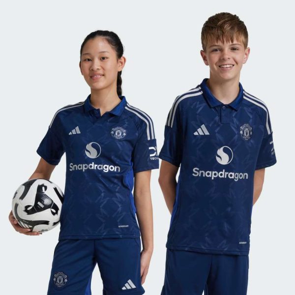 Джерсі Manchester United 24/25 Away Kids