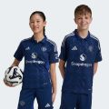 Джерсі Manchester United 24/25 Away Kids