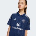 Джерсі Manchester United 24/25 Away Kids