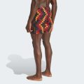 Плавальні шорти FOOTBALL-INSPIRED GRAPHIC SWIM SHORTS 5 INCH