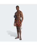Плавальні шорти FOOTBALL-INSPIRED GRAPHIC SWIM SHORTS 5 INCH