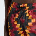 Плавальні шорти FOOTBALL-INSPIRED GRAPHIC SWIM SHORTS 5 INCH