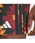 Плавальні шорти FOOTBALL-INSPIRED GRAPHIC SWIM SHORTS 5 INCH