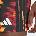 Плавальні шорти FOOTBALL-INSPIRED GRAPHIC SWIM SHORTS 5 INCH