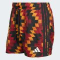 Плавальні шорти FOOTBALL-INSPIRED GRAPHIC SWIM SHORTS 5 INCH