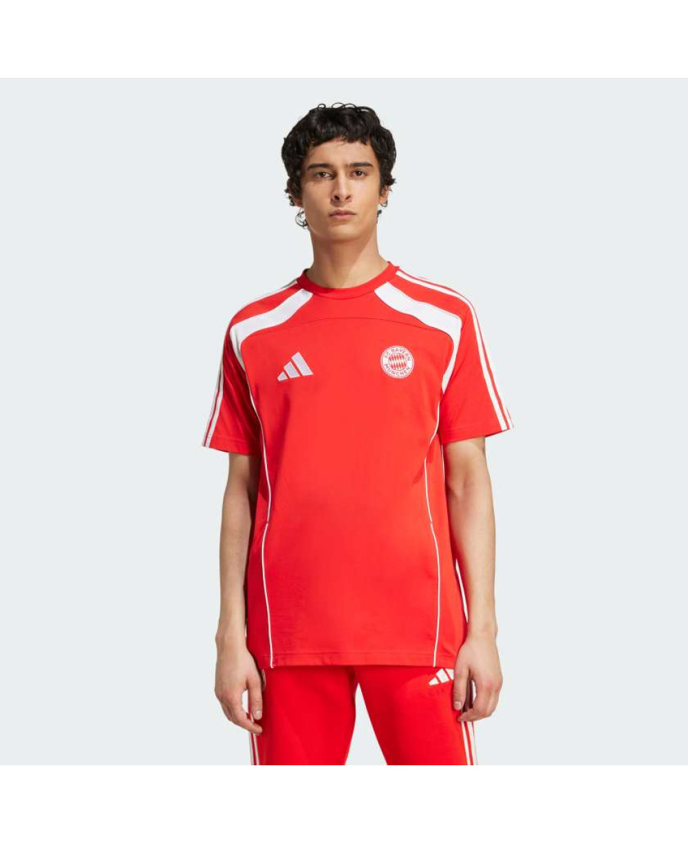 Футболка FC Bayern UBP