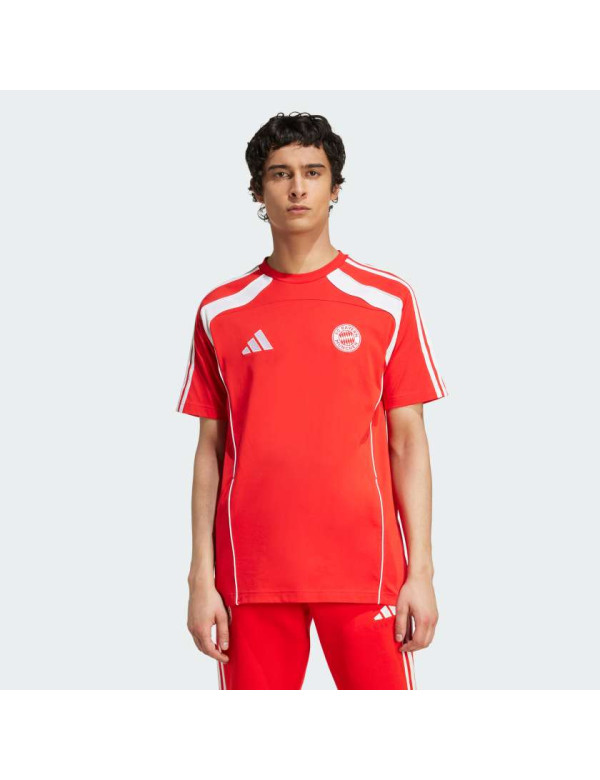 Футболка FC Bayern UBP