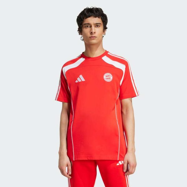 Футболка FC Bayern UBP