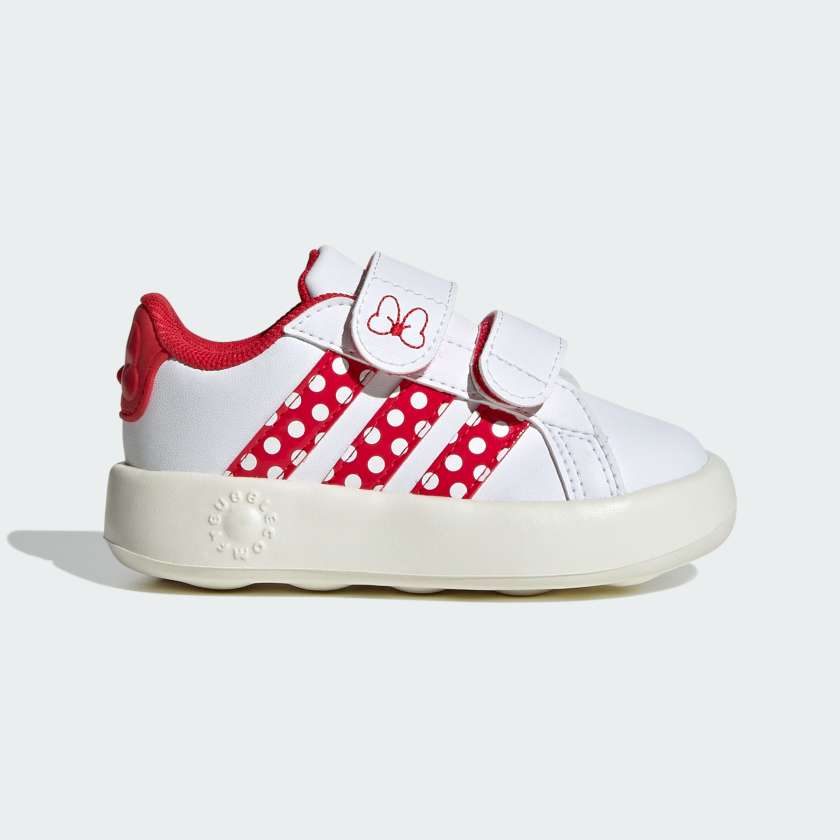 Кросівки ADIDAS DISNEY MINNIE MOUSE GRAND COURT INFANTS