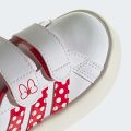 Кросівки ADIDAS DISNEY MINNIE MOUSE GRAND COURT INFANTS