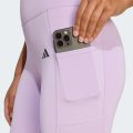 Легінси Optime 3-Stripes Full-Length