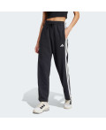 Спортивні штани Essentials 3-Stripes Open Hem French Terry