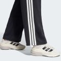 Спортивні штани Essentials 3-Stripes Open Hem French Terry