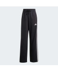 Спортивні штани Essentials 3-Stripes Open Hem French Terry