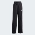 Спортивні штани Essentials 3-Stripes Open Hem French Terry