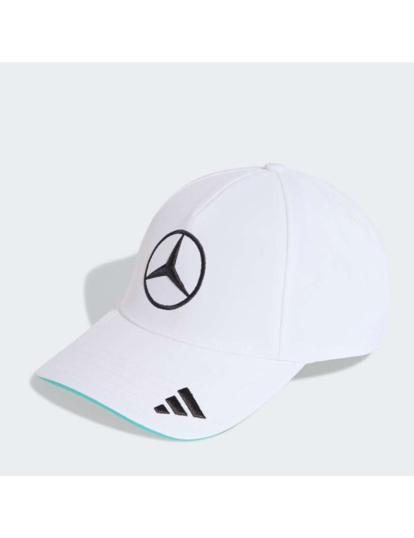 Кепка MERCEDES - AMG PETRONAS FORMULA 1 TEAM DRIVER