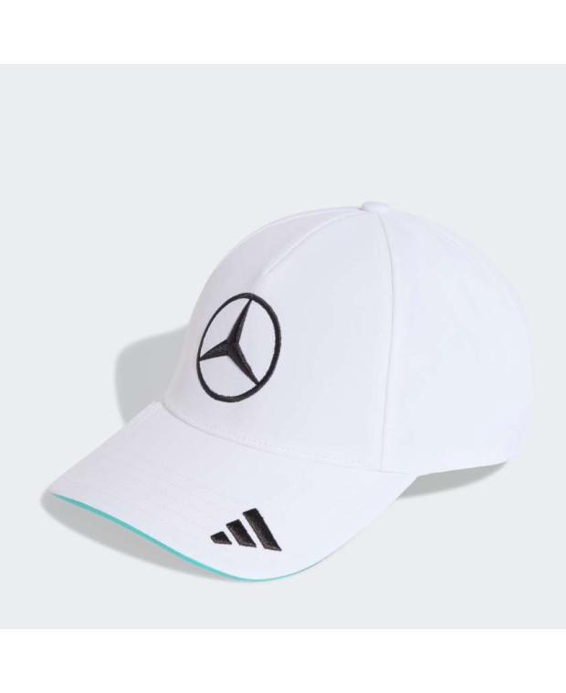 Кепка MERCEDES - AMG PETRONAS FORMULA 1 TEAM DRIVER