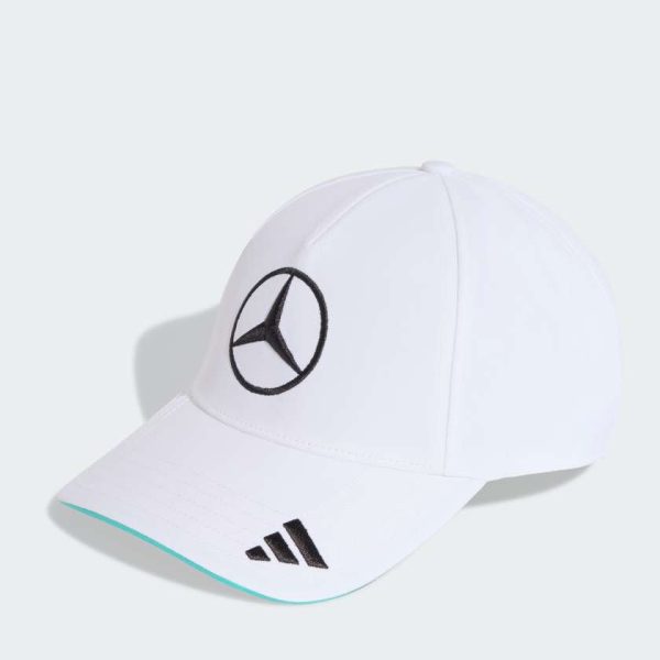 Кепка MERCEDES - AMG PETRONAS FORMULA 1 TEAM DRIVER