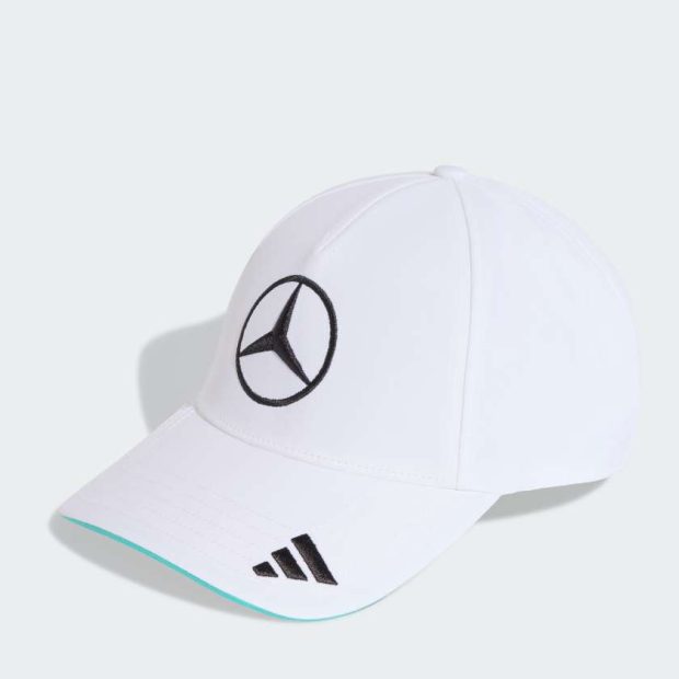 Кепка MERCEDES - AMG PETRONAS FORMULA 1 TEAM DRIVER
