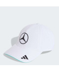 Кепка MERCEDES - AMG PETRONAS FORMULA 1 TEAM DRIVER