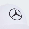Кепка MERCEDES - AMG PETRONAS FORMULA 1 TEAM DRIVER