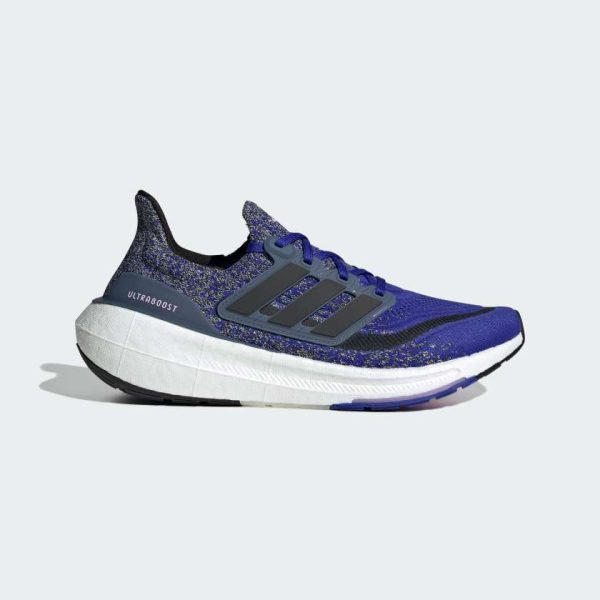 Кроссовки Ultraboost Light