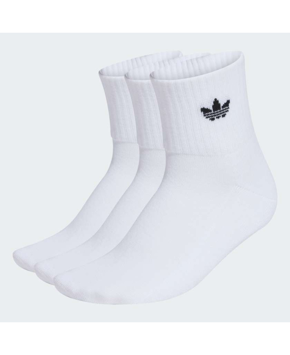 Три пари шкарпеток MID ANKLE SOCK