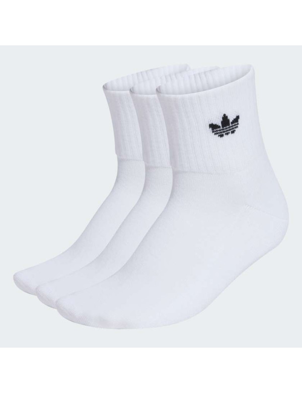 Три пари шкарпеток MID ANKLE SOCK