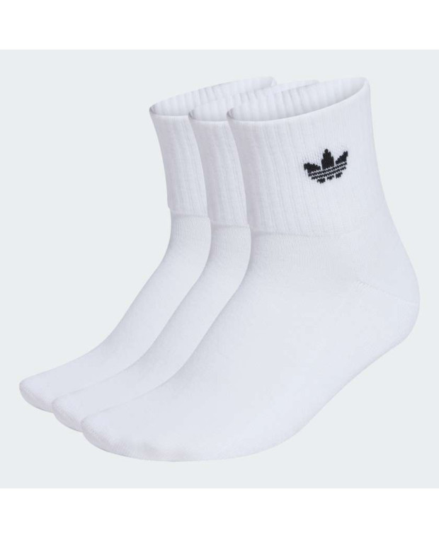 Три пари шкарпеток MID ANKLE SOCK
