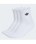 Три пари шкарпеток MID ANKLE SOCK