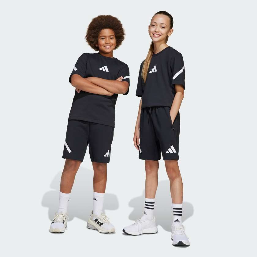 Шорты adidas Z.N.E. Kids