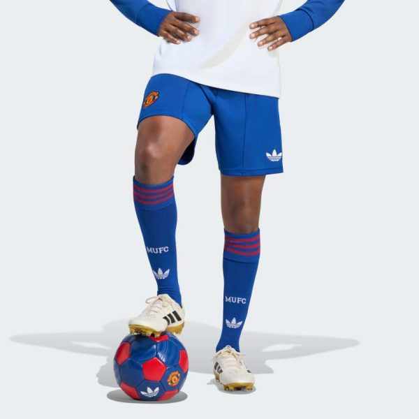 Sports Short MUFC A SHO