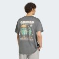 Футболка PICKLE GRAPHIC OVERSIZED