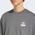 Футболка PICKLE GRAPHIC OVERSIZED