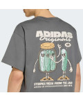 Майка PICKLE GFX TEE