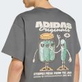 Футболка PICKLE GRAPHIC OVERSIZED