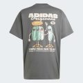 Футболка PICKLE GRAPHIC OVERSIZED
