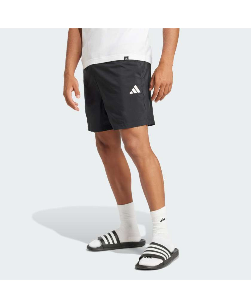 Шорти Essentials Small Logo Chelsea