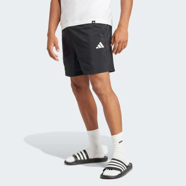 Шорты Essentials Small Logo Chelsea