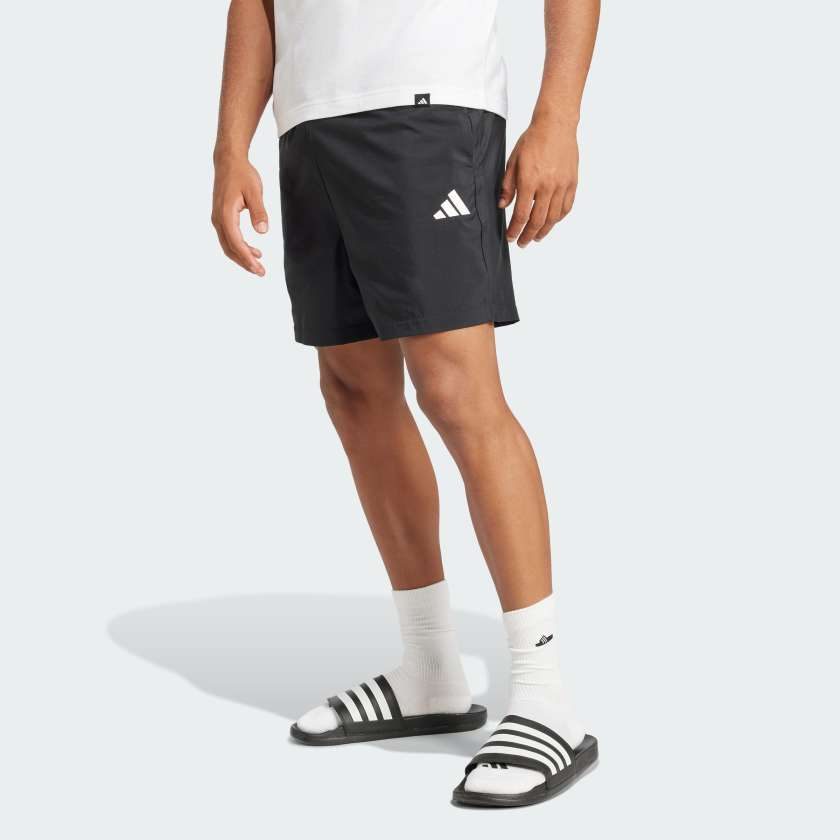 Шорты Essentials Small Logo Chelsea