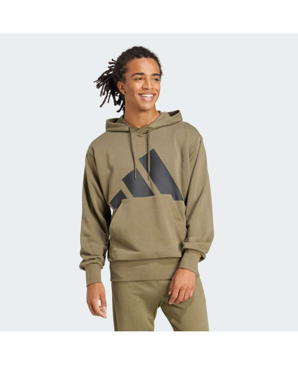 Худі Essentials Big Logo French Terry