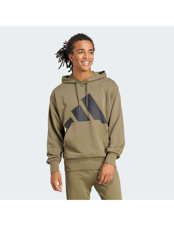Худі Essentials Big Logo French Terry