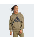 Худі Essentials Big Logo French Terry