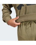 Худі Essentials Big Logo French Terry