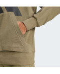 Худі Essentials Big Logo French Terry
