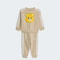 Комплект: світшот і штани ADIDAS CARE BEARS LOOSE CREW