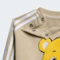 Комплект: світшот і штани ADIDAS CARE BEARS LOOSE CREW
