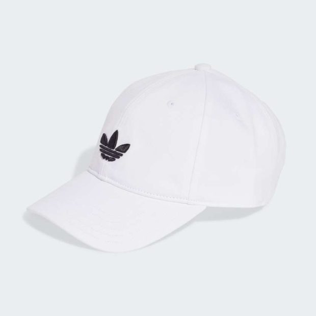 Кепка Adicolor Classic Trefoil Baseball