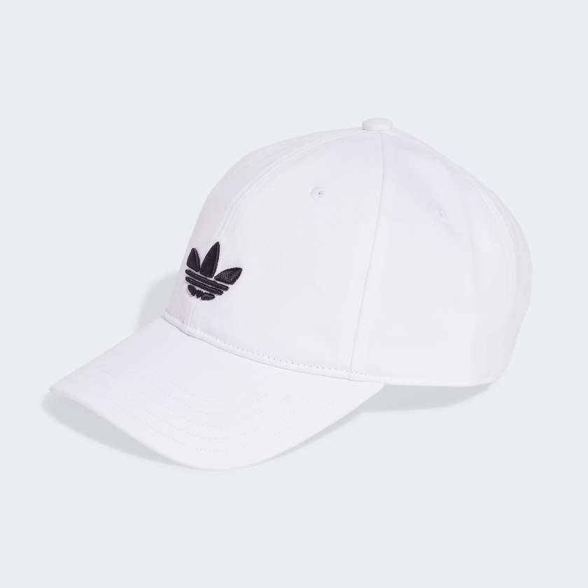 Кепка Adicolor Classic Trefoil Baseball